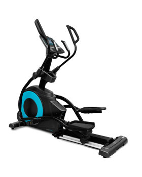 Эллиптический тренажер OXYGEN FITNESS E700 PRO