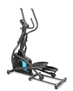 Эллиптический тренажер домашний OXYGEN FITNESS ALAMOSA Эллиптический тренажер домашний OXYGEN FITNESS ALAMOSA