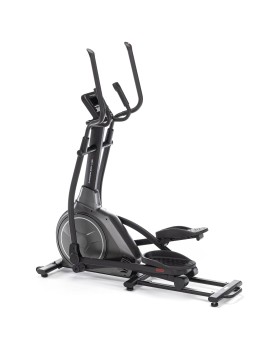 Эллиптический тренажер домашний SVENSSON BODY LABS ZENON