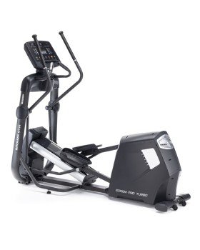 Эллиптический тренажер с автонаклоном профессиональный BRONZE GYM E1000M PRO TURBO (new) Эллиптический тренажер с автонаклоном профессиональный BRONZE GYM E1000M PRO TURBO (new)