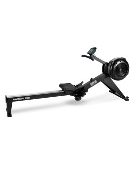 Гребной тренажер коммерческий BRONZE GYM RW1100M PRO Гребной тренажер коммерческий BRONZE GYM RW1100M PRO