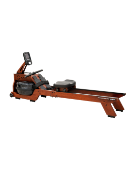 Гребной тренажер домашний SVENSSON BODY LABS WAVERUN