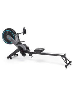 Гребной тренажер домашний OXYGEN FITNESS AIRBORNE