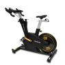 Спин-байк с консолью профессиональный BRONZE GYM PROSPIN