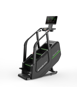 Лестница-эскалатор профессиональная BRONZE GYM C1000M PRO TURBO Лестница-эскалатор профессиональная BRONZE GYM C1000M PRO TURBO