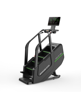 Лестница-эскалатор профессиональная BRONZE GYM C1000M PRO TURBO Лестница-эскалатор профессиональная BRONZE GYM C1000M PRO TURBO