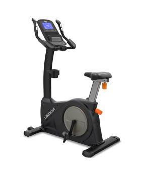 Велоэргометр профессиональный BRONZE GYM U800M