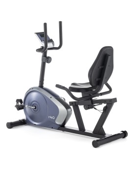 Велотренажер домашний CARBON FITNESS R40