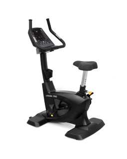 BRONZE GYM U1100M PRO Велоэргометр с генератором коммерческий