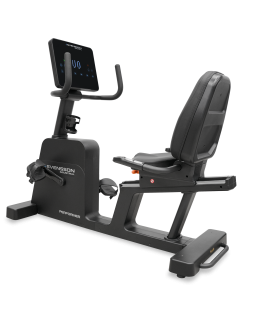 Велотренажер горизонтальный профессиональный SVENSSON INDUSTRIAL PERFORMER Велотренажер горизонтальный профессиональный SVENSSON INDUSTRIAL PERFORMER