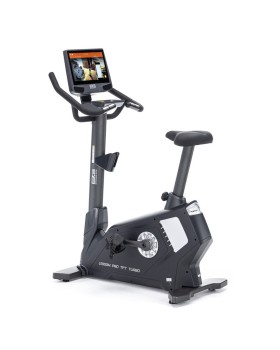 Велотренажер вертикальный профессиональный BRONZE GYM U1000M PRO TFT TURBO (new) Велотренажер вертикальный профессиональный BRONZE GYM U1000M PRO TFT TURBO (new)