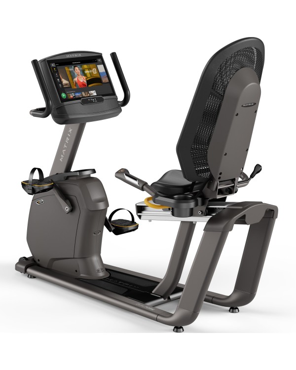 Велоэргометр домашний MATRIX R50XIR