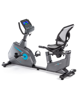 Велотренажер домашний OXYGEN FITNESS  GURU CONCEPT RB Велотренажер домашний OXYGEN FITNESS  GURU CONCEPT RB