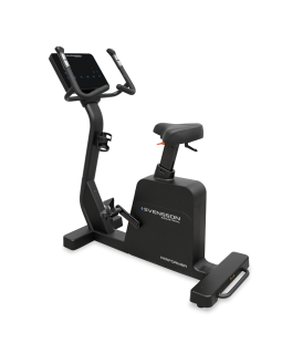 Велотренажер вертикальный профессиональный SVENSSON INDUSTRIAL PERFORMER