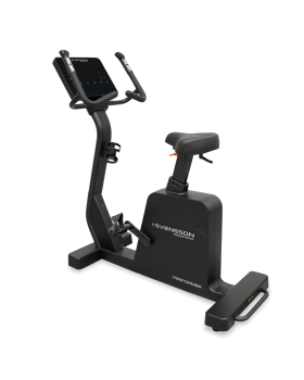 Велотренажер вертикальный профессиональный SVENSSON INDUSTRIAL PERFORMER