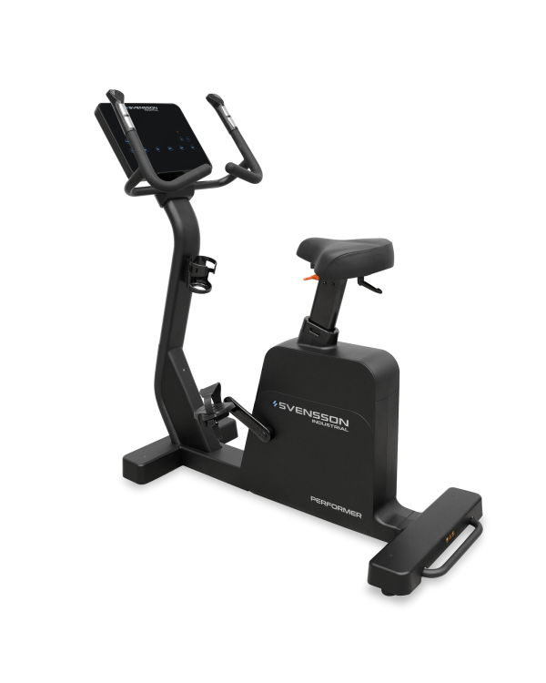 Велотренажер вертикальный профессиональный SVENSSON INDUSTRIAL PERFORMER Велотренажер вертикальный профессиональный SVENSSON INDUSTRIAL PERFORMER
