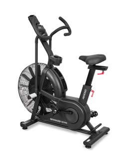Аэробайк профессиональный BRONZE GYM AeroGo Аэробайк профессиональный BRONZE GYM AeroGo