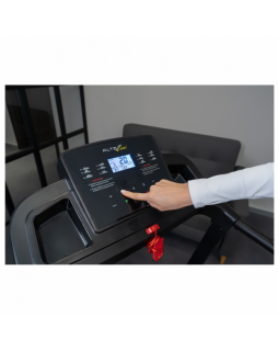 Беговая дорожка ALR 1000-foto5