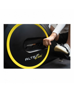 Гребной тренажёр R110-foto2