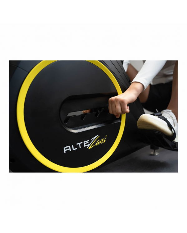 Гребной тренажёр R110 Гребной тренажёр R110