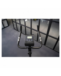 Велотренажёр вертикальный Bike V-foto3