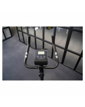 Велотренажёр вертикальный Bike V-foto3