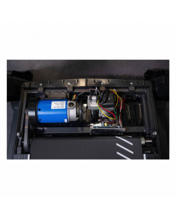 Беговая дорожка Altezani ALS 1410-foto2