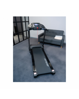 Беговая дорожка Altezani ALS 1210-foto10