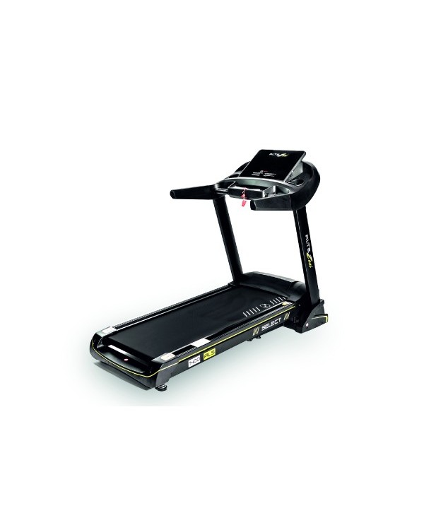 Беговая дорожка Altezani ALS 1400