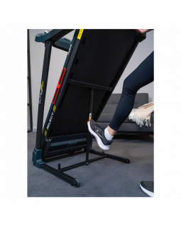 Беговая дорожка Altezani ALS1200 A-foto8