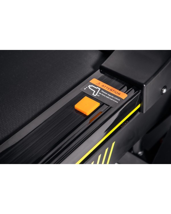 Беговая дорожка Altezani ALS 1400