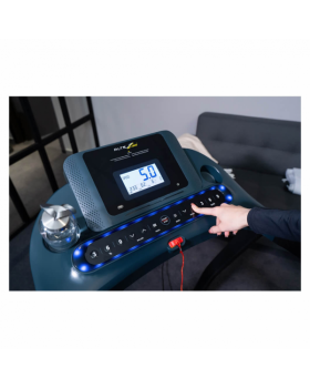 Беговая дорожка Altezani ALS1200 A-foto7
