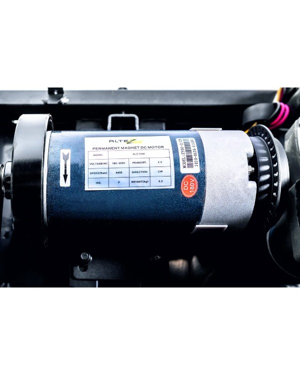 Беговая дорожка Altezani ALS1200 Беговая дорожка Altezani ALS1200