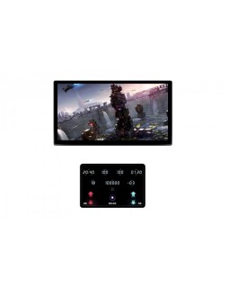 Беговая дорожка UG-POWER X Line-foto2