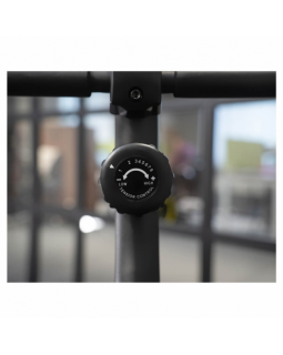 Велотренажёр вертикальный Bike V-foto10