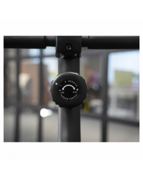 Велотренажёр вертикальный Bike V-foto10