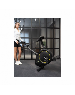 Велотренажёр вертикальный Bike V-foto8