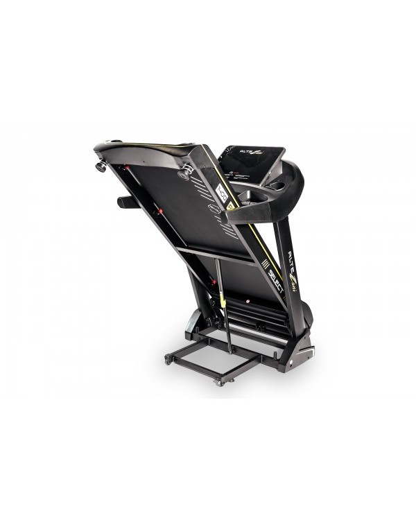 Беговая дорожка Altezani ALS 1400