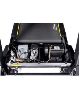 Беговая дорожка Altezani ALM 1500-foto10