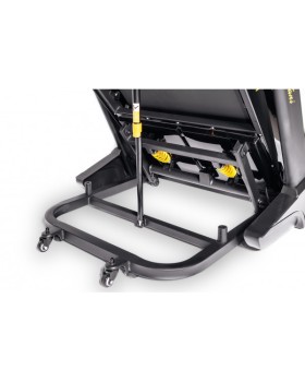 Беговая дорожка Altezani ALM 1500-foto10