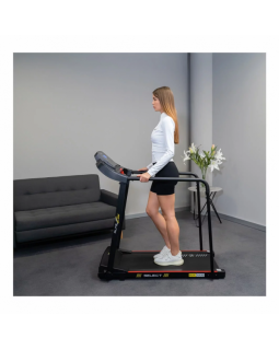 Беговая дорожка ALR 1000-foto8