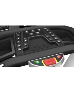 Беговая дорожка UG-POWER 005-foto6