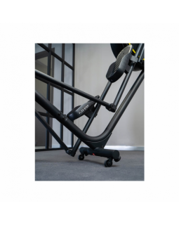 Эллиптический  тренажер Altezani E 130-foto5