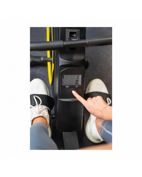 Гребной тренажёр R110 Гребной тренажёр R110