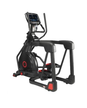 Эллиптический тренажер LE8A Эллиптический тренажер LE8A