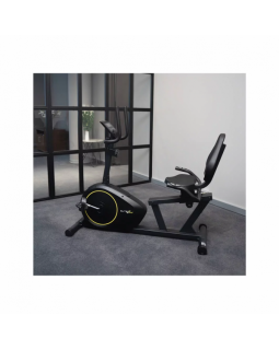 Велотренажёр горизонтальный Bike G-foto2