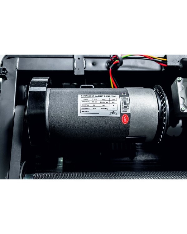 Беговая дорожка Altezani ALS 1400