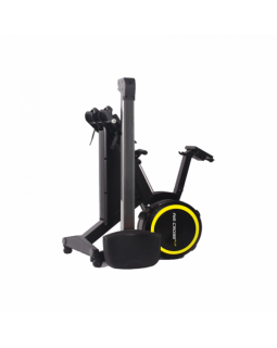 Гребной тренажер Air Cross Plus UG-CP 003-foto4