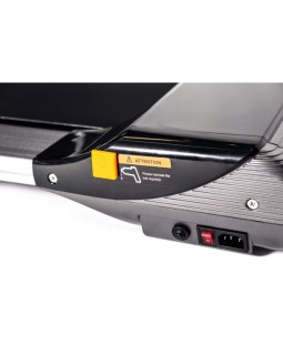 Беговая дорожка Altezani ALF 1200-foto10