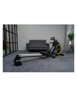 Гребной тренажёр R130-foto8